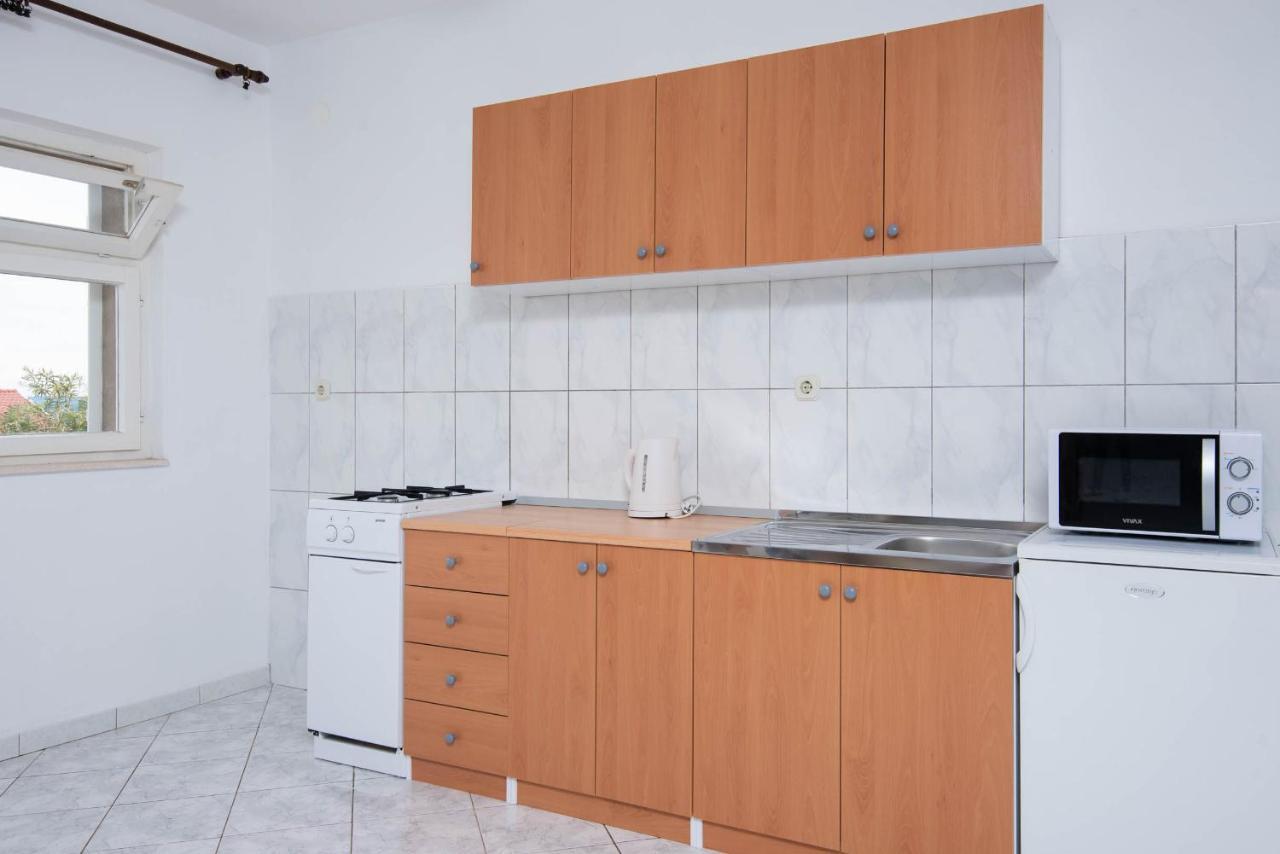 Holiday Apartment Etica Orebić Zewnętrze zdjęcie